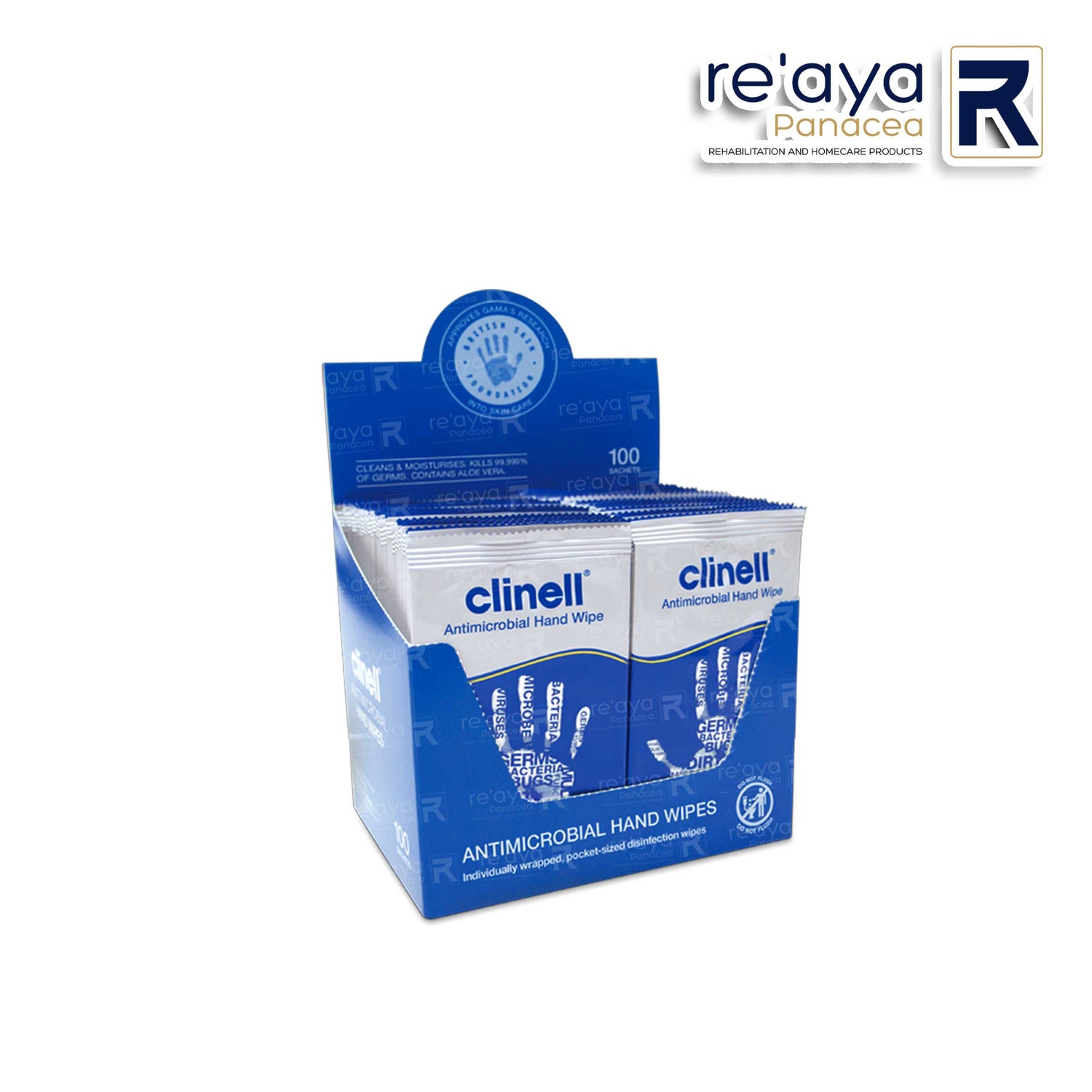 Body Wipes