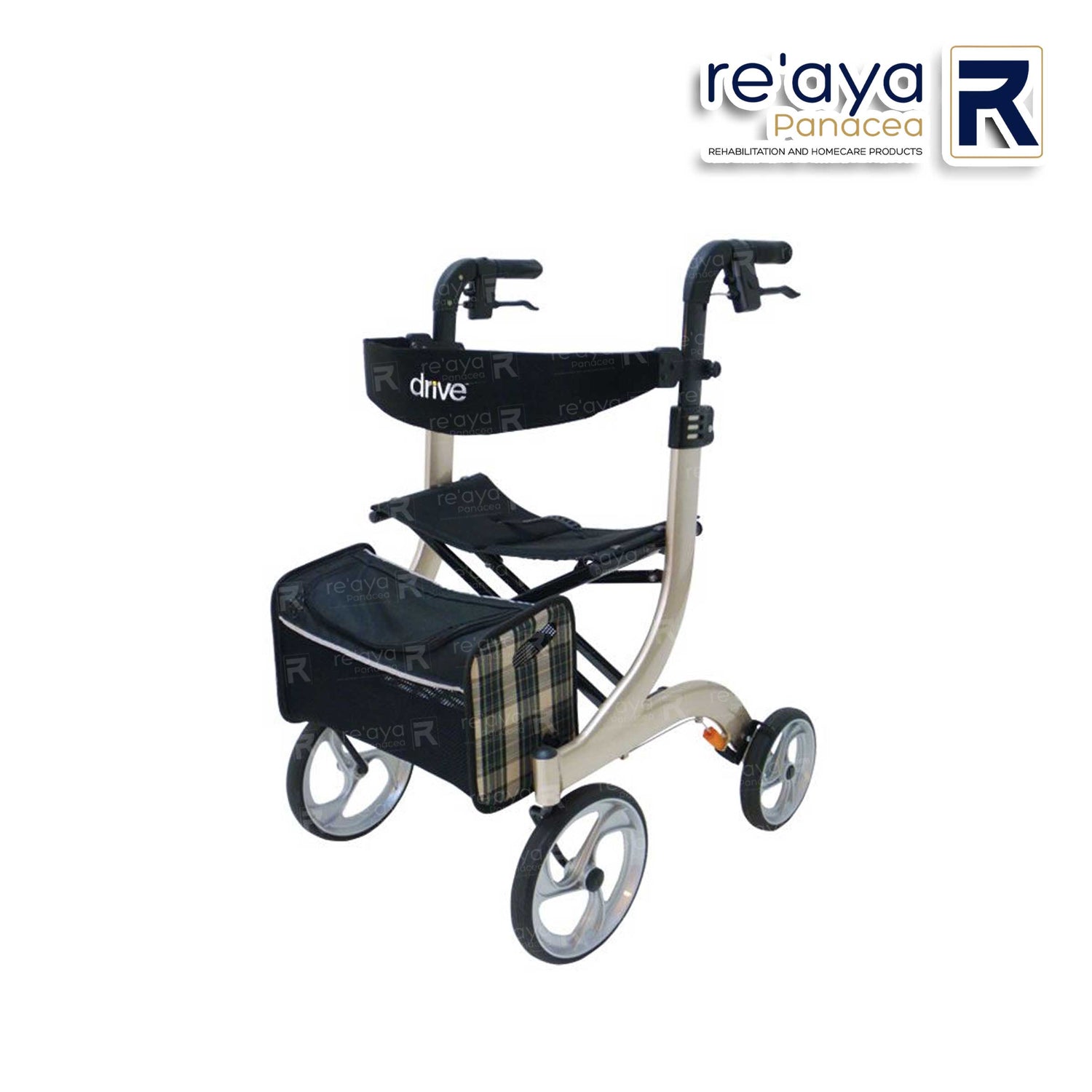 Rollator