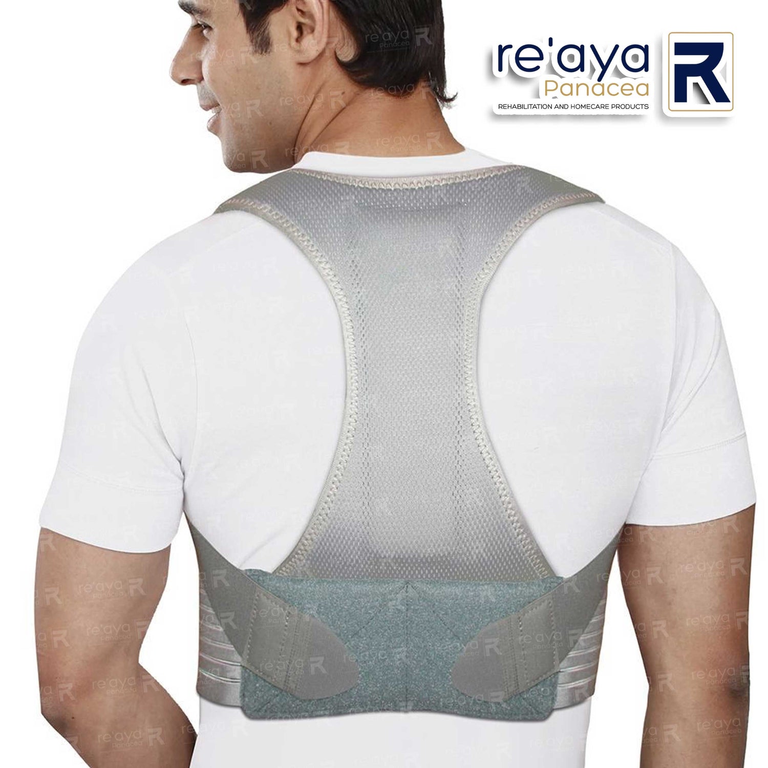 Back Support