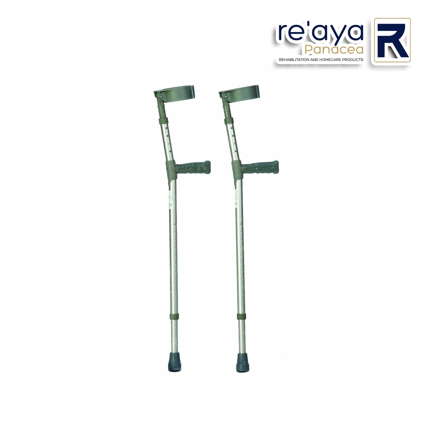 Crutches