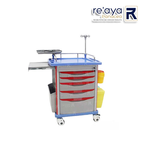 Emergency Equipment