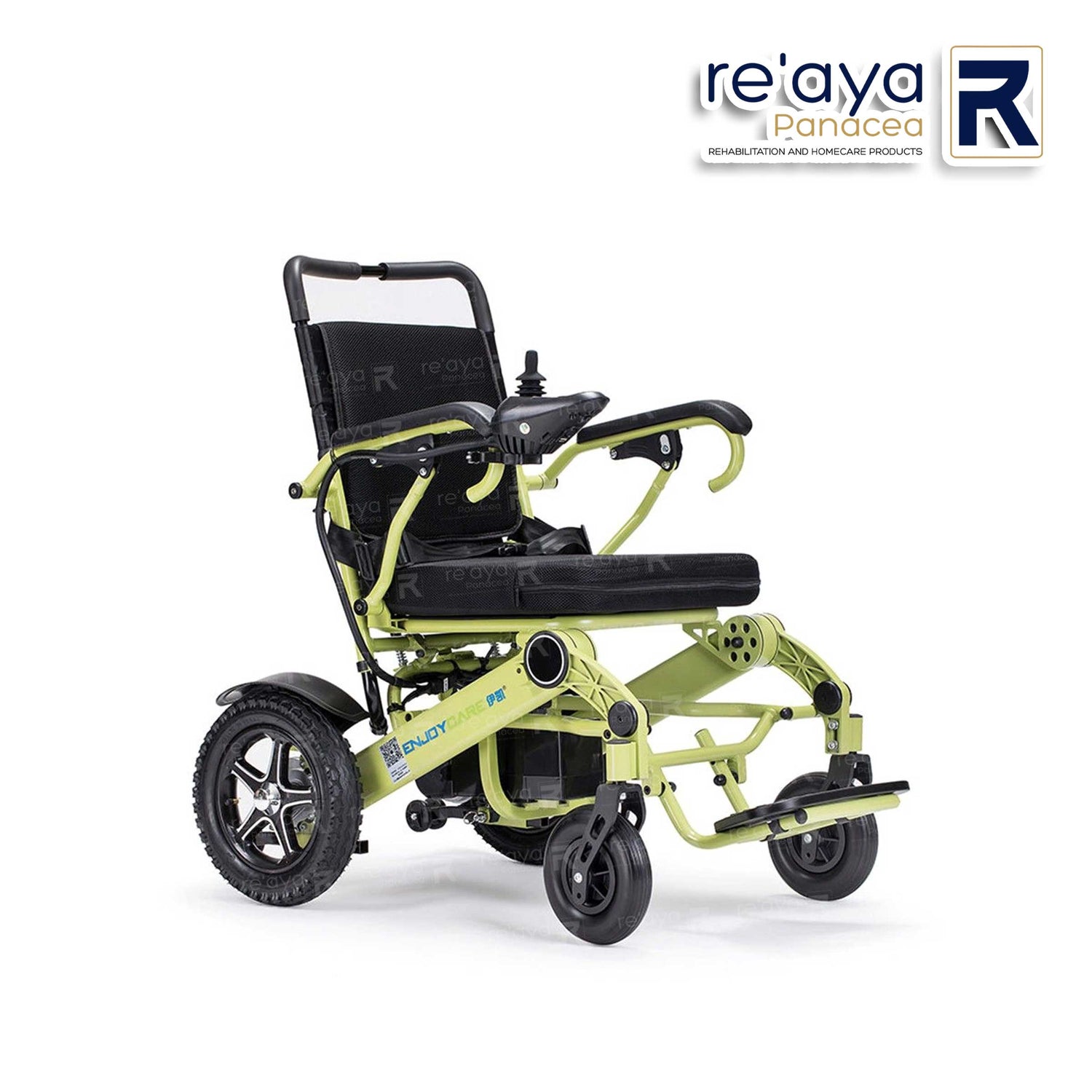 Power / Electric Wheelchair