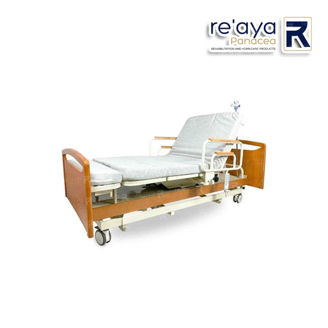 Beds and Mattresses