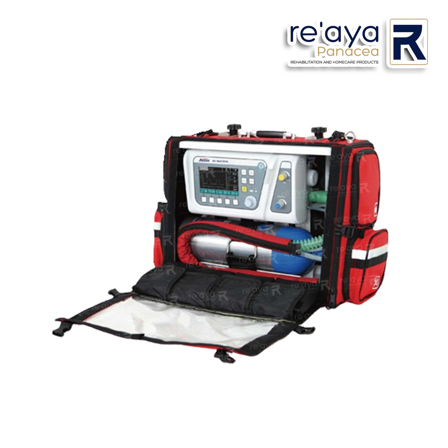 Ventilator