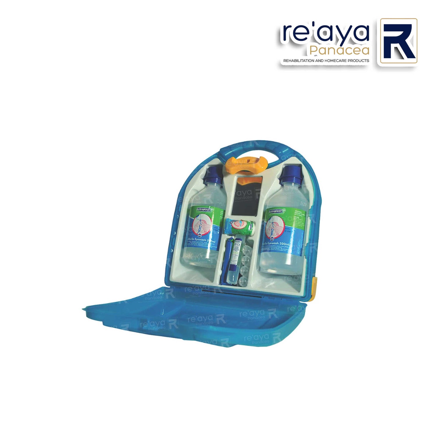 First Aid Box