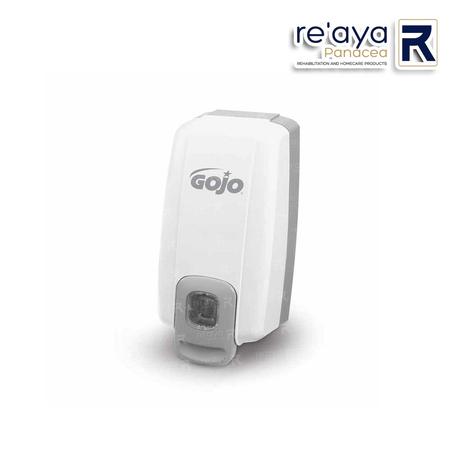 Soap Dispenser