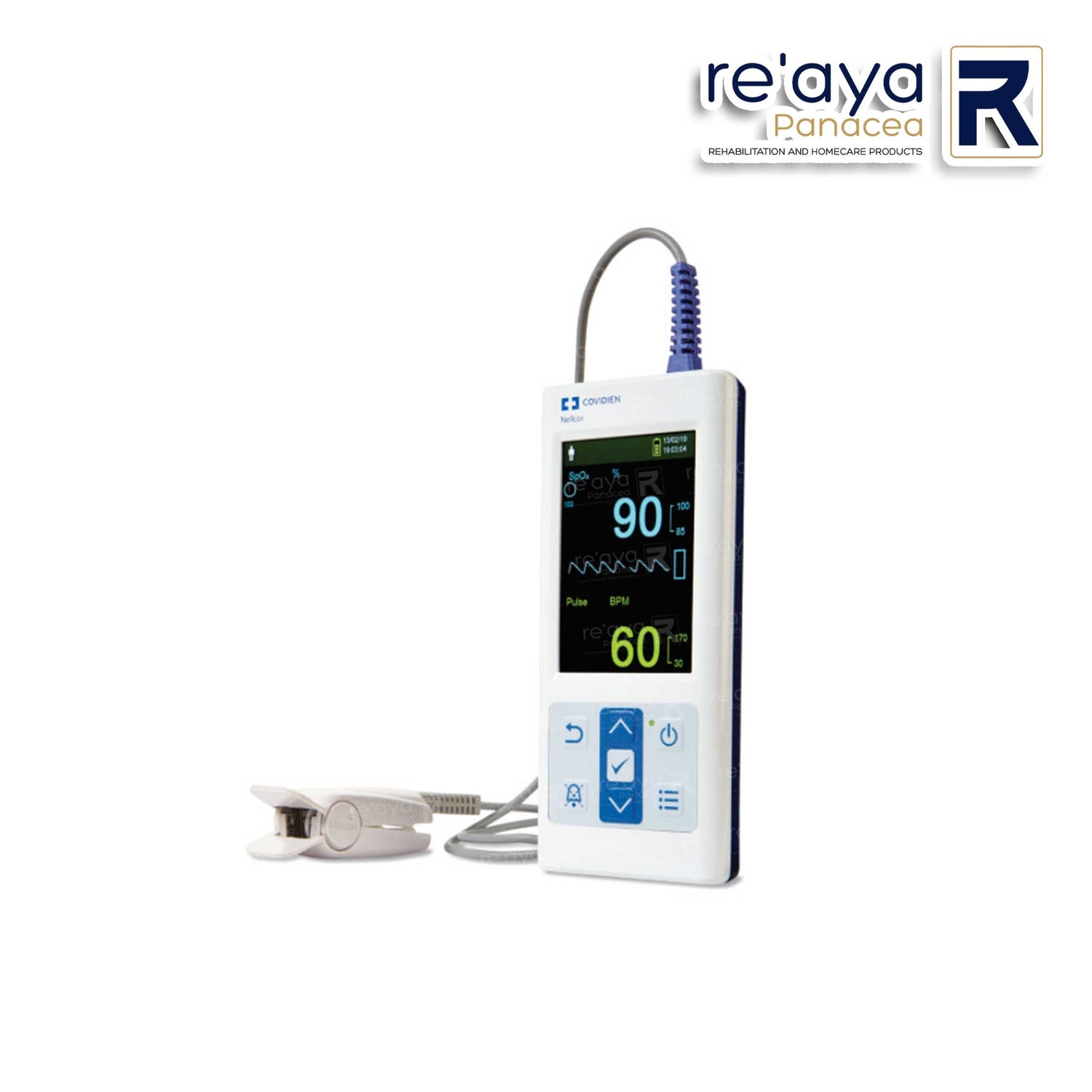 Pulse Oximeter