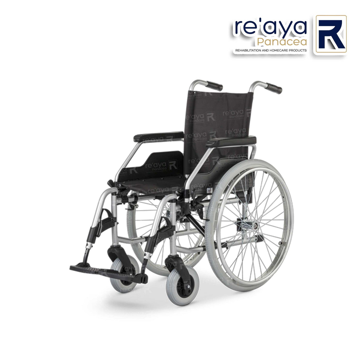 Manual Wheelchair