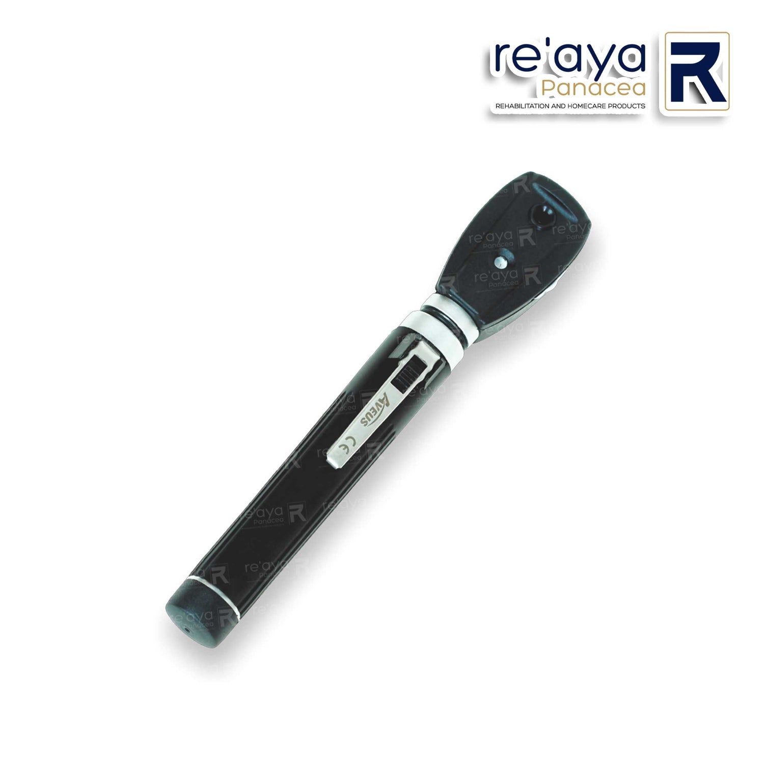 Ophthalmoscope