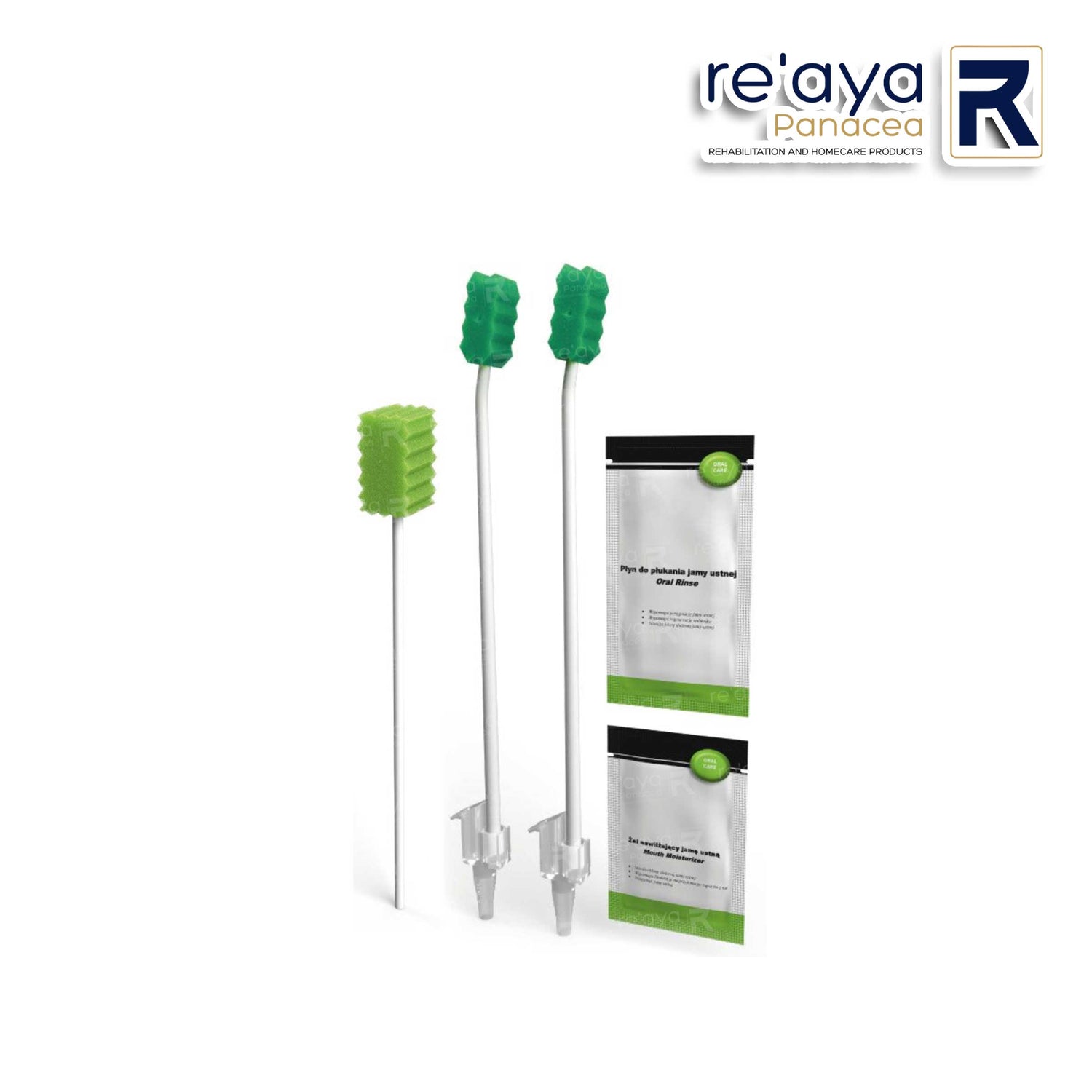 Oral Swab