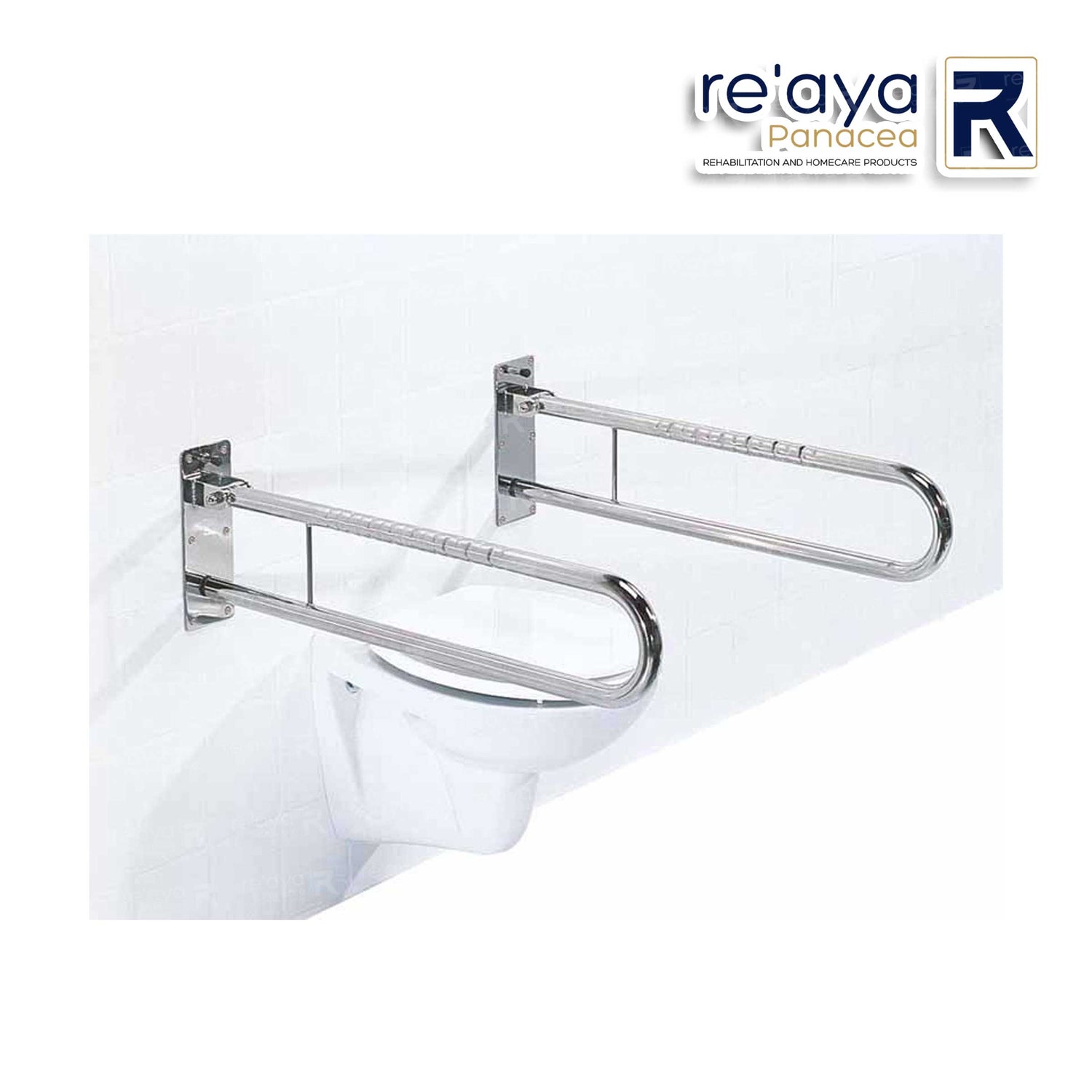 Bathroom Grab Bars