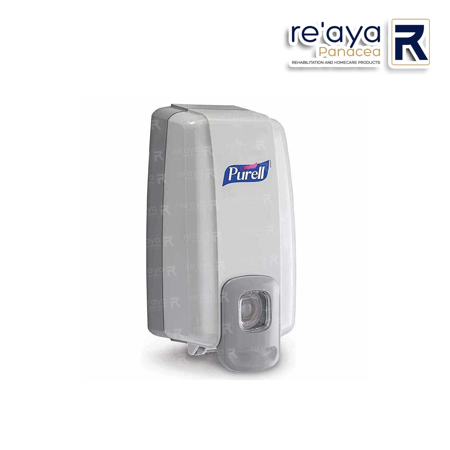 Sanitizer Dispenser