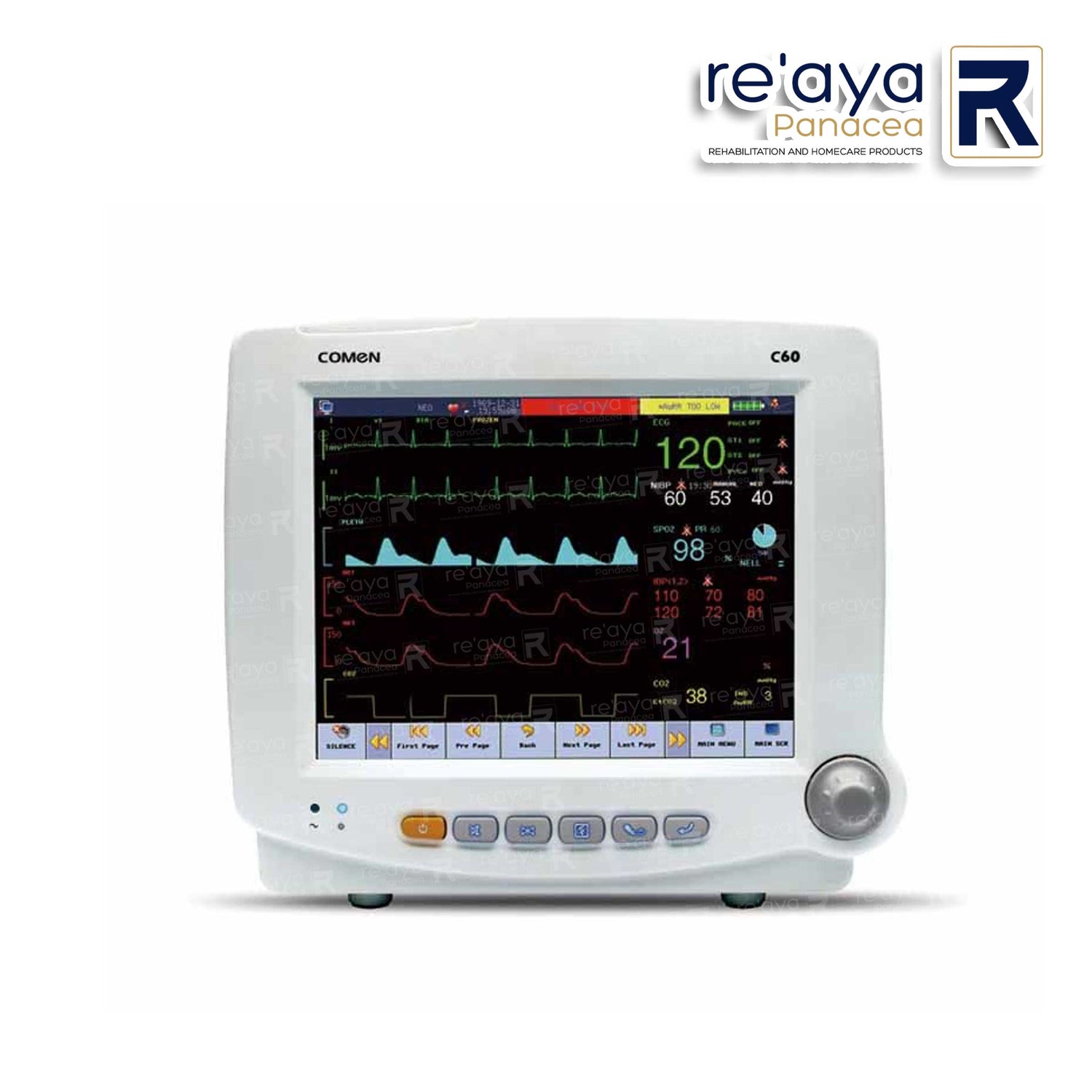 Patient Monitor