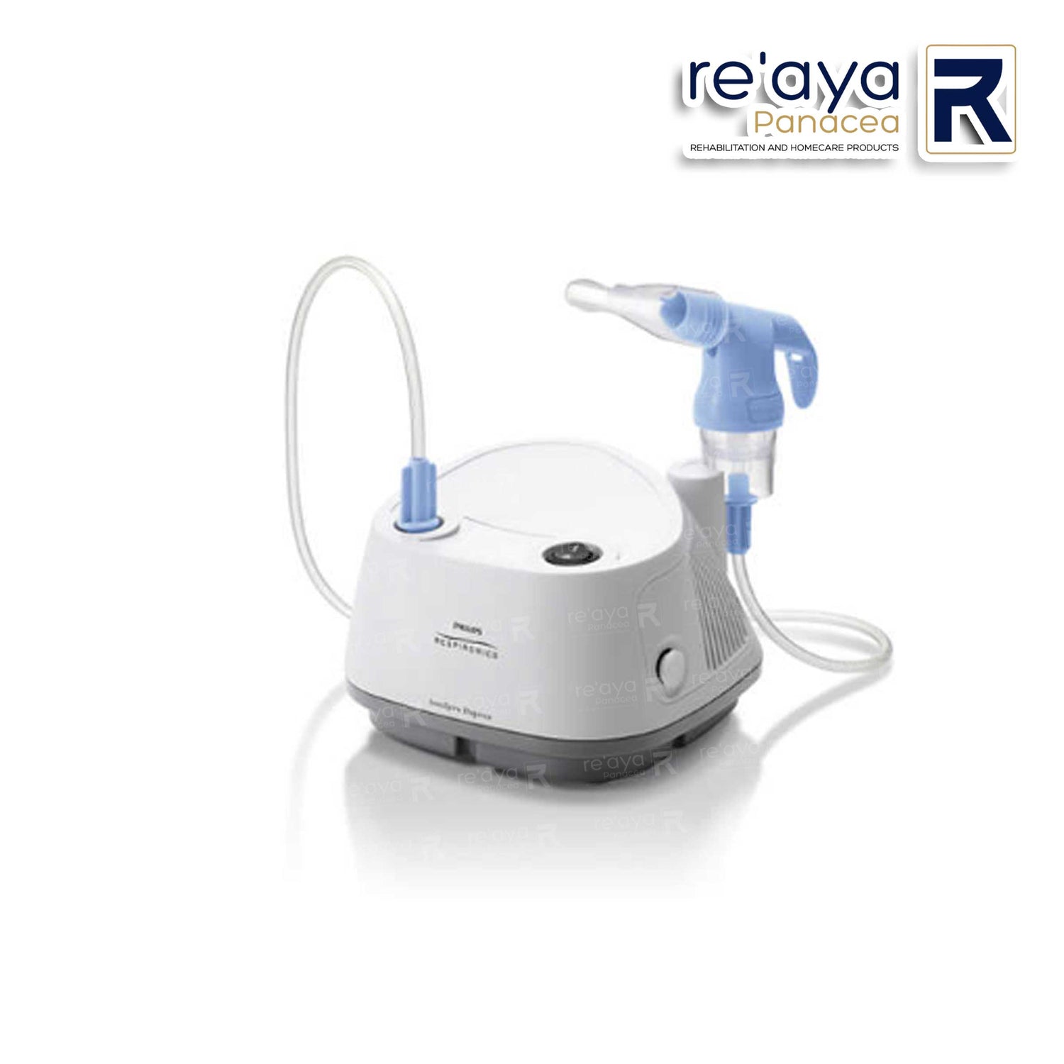 Nebulizer