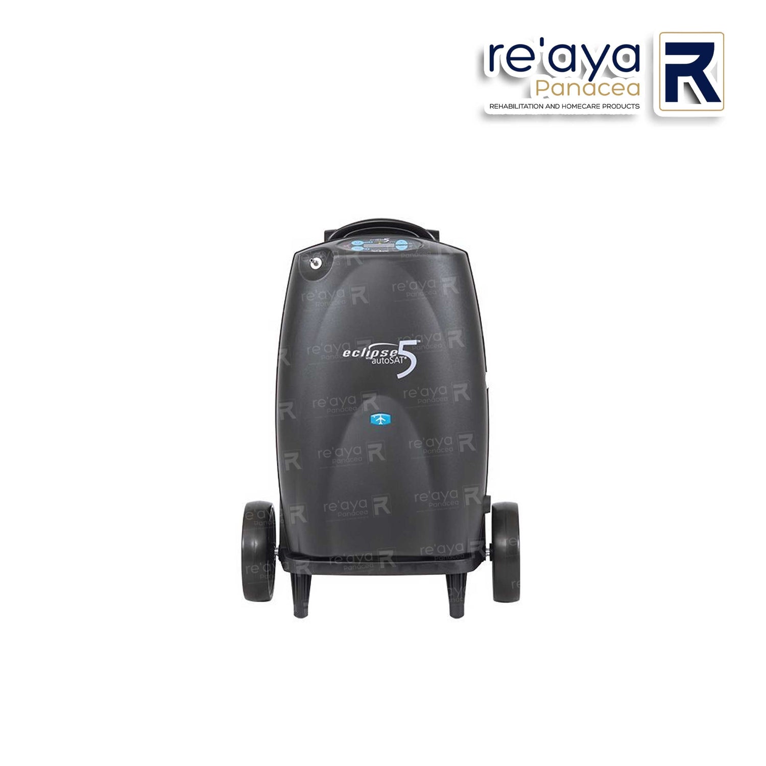 Oxygen Concentrators