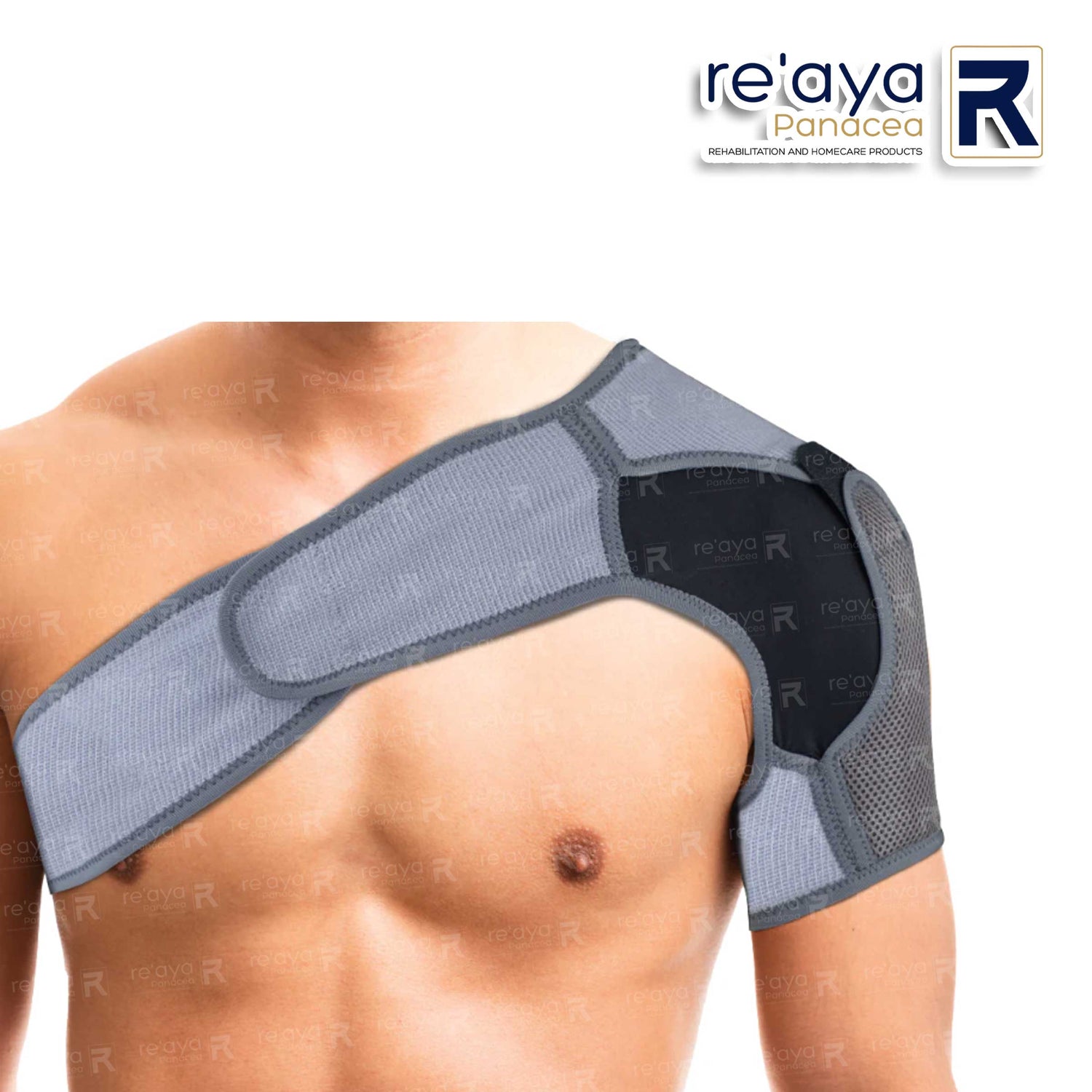 Shoulder Support