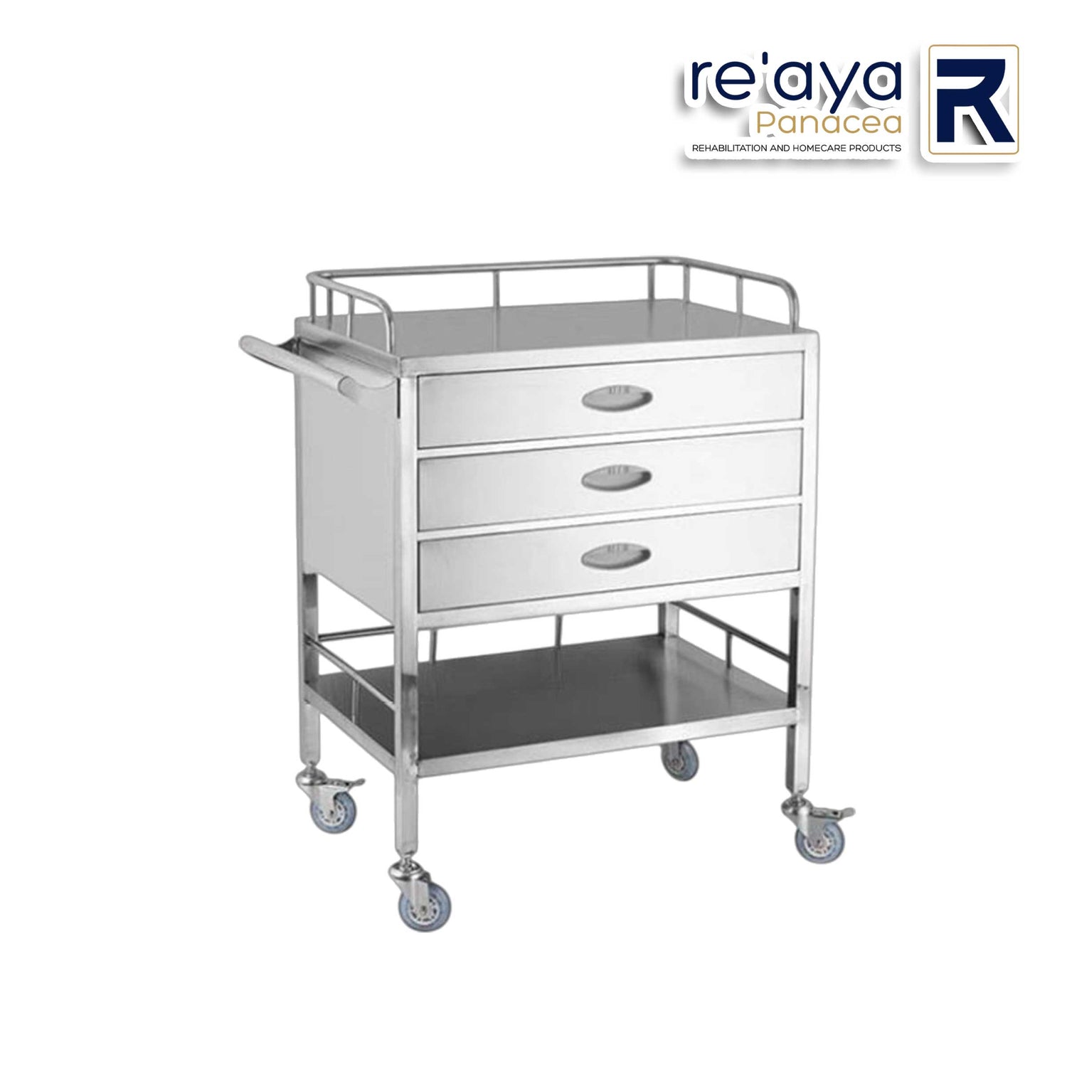 Medical Trolley