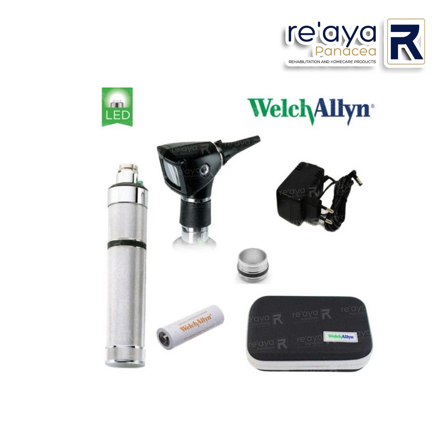 Otoscope