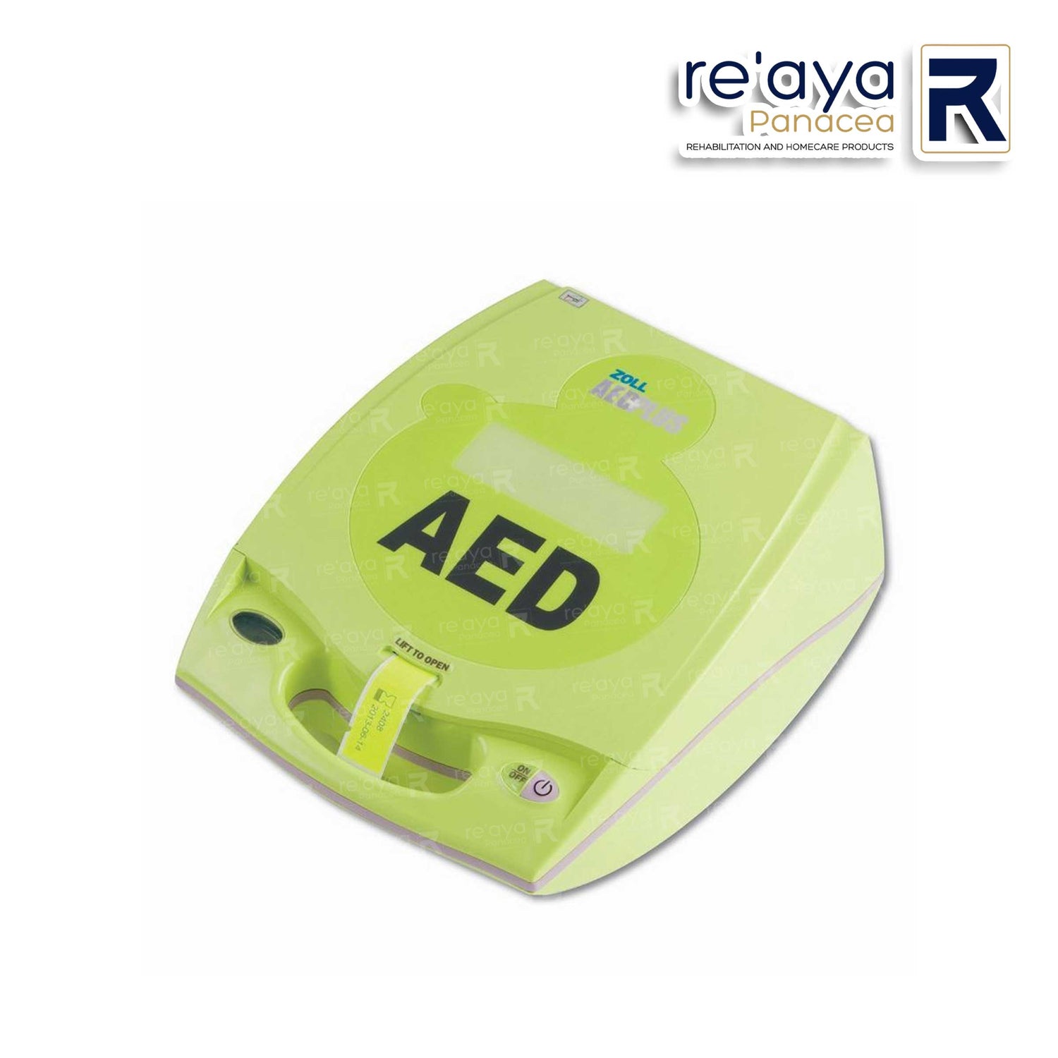 AED