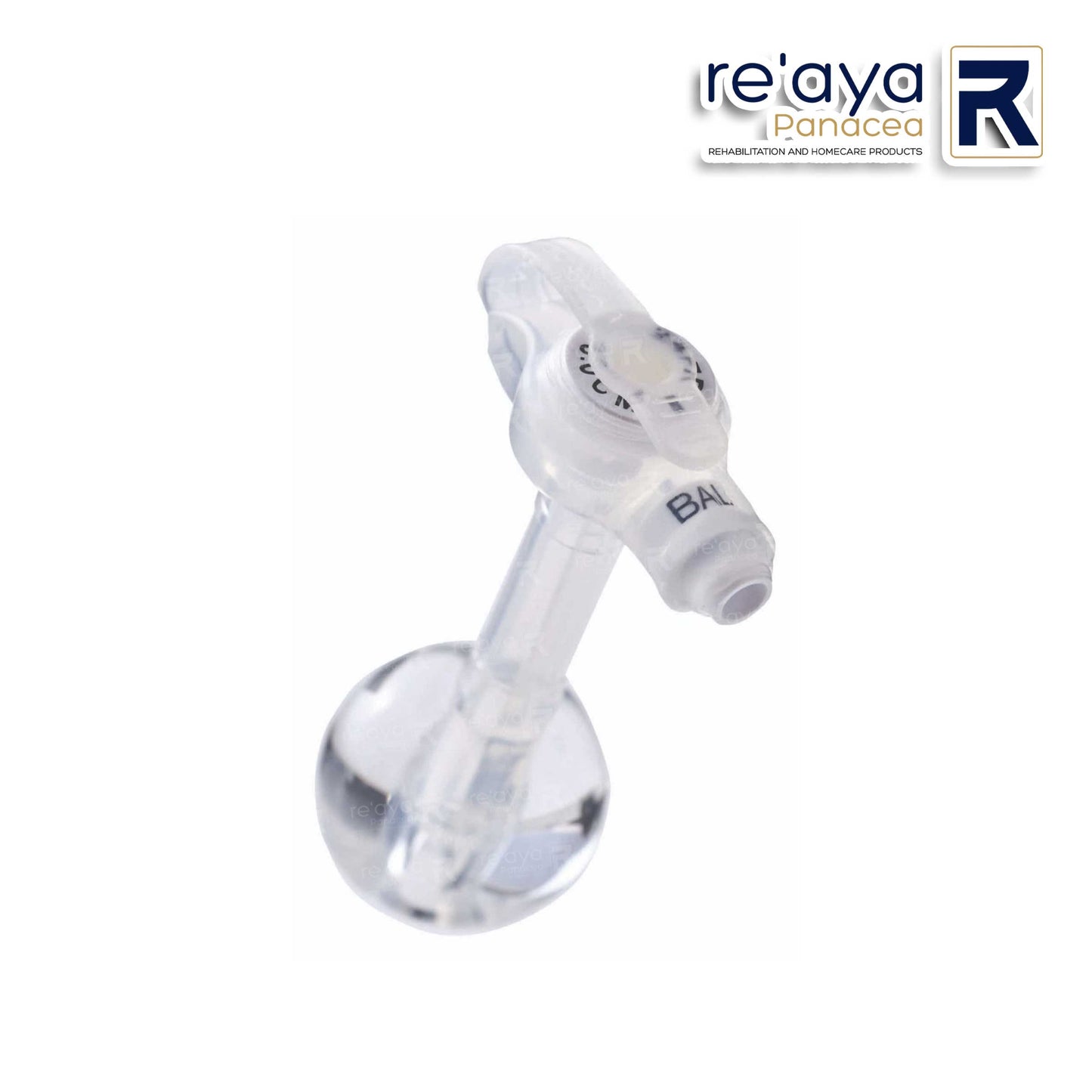 08140 MIC-KEY* LOW-PROFILE GASTROSTOMY FEEDING TUBE KIT (ENFIT)