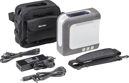 PORTABLE OXYGEN CONCENTRATION DRIVE IGO2