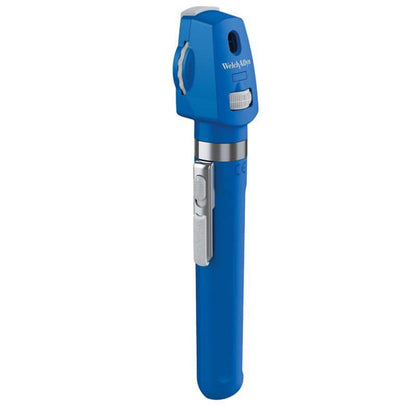 WELCH ALLYN 12870 POCKET LED OPHTHALMOSCOPE WITH HANDLE