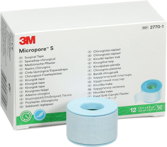3M KIND REMOVAL SILICONE TAPE - STANDARD ROLL