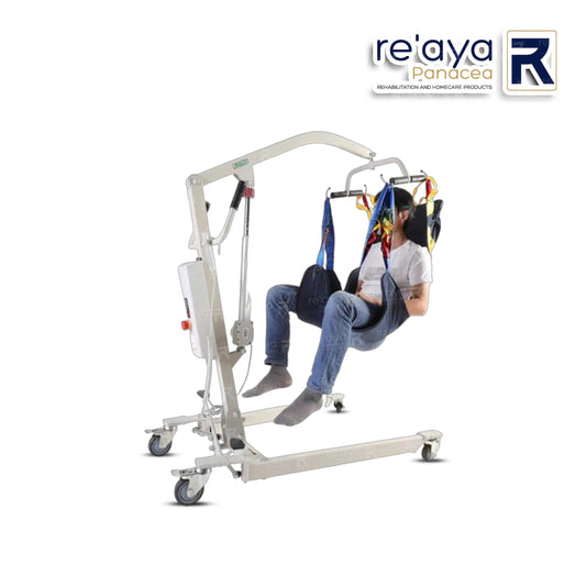 PATIENT LIFTER - STANDARD (EK06201)