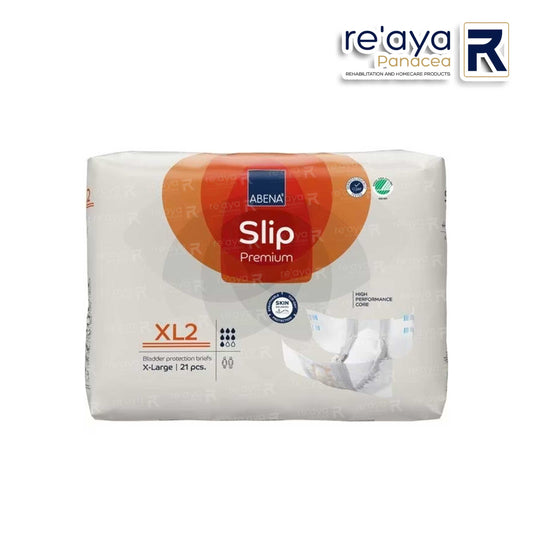 ABENA PREMIUM SLIP XL2, PACK OF 21