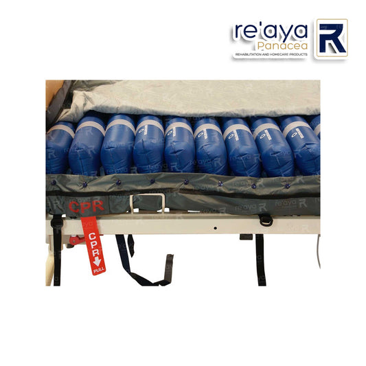 AIR MATTRESS - FLEXWAVE