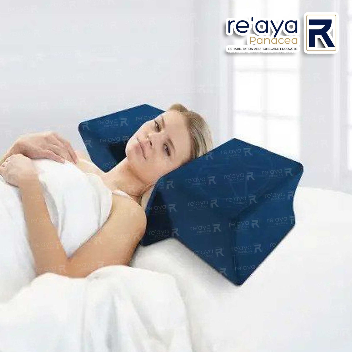 ANATOMIC PILLOW URBANE (B28)