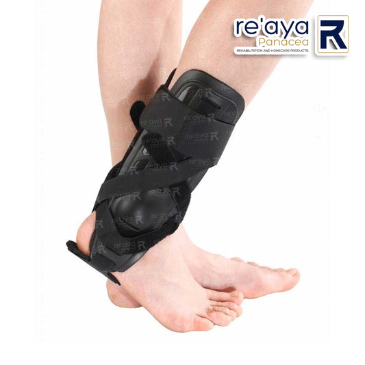 ANKLE SPLINT-UNIVERSAL (D26)