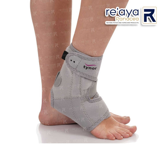 ANKLE SUPPORT-NEO UNIVERSAL (J12)