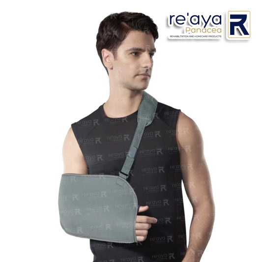 ARM POUCH SLING (0805)