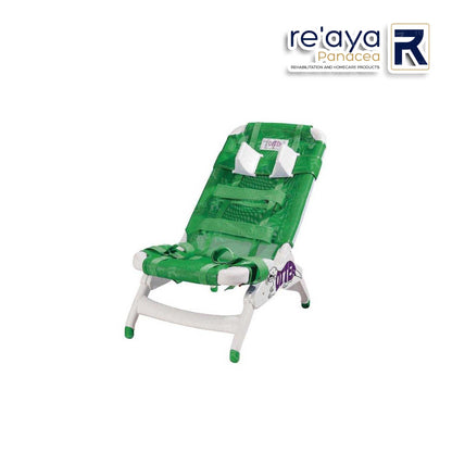 BATH CHAIR - OTTER BATHING CHAIR FOR KIDS