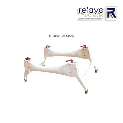 BATH CHAIR - OTTER BATHING CHAIR FOR KIDS