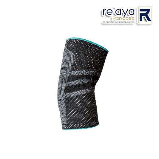 BIO-CONTOUR ELBOW BRACE (E-EL450)
