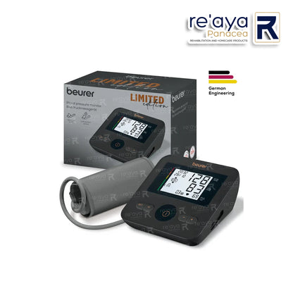 BM 27+ UPPER ARM BPM LIMITED EDITION