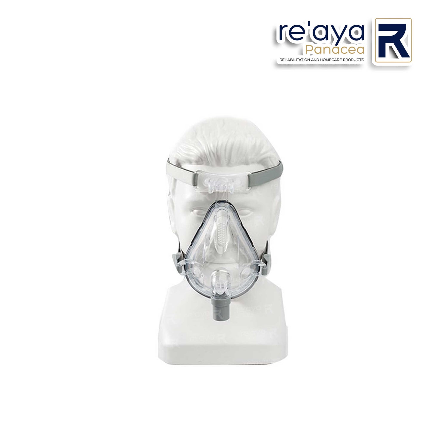 BMC F1B FULL FACE MASK