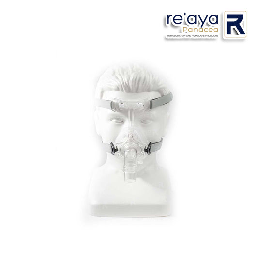 BMC IVOLVE N2 NASAL MASK