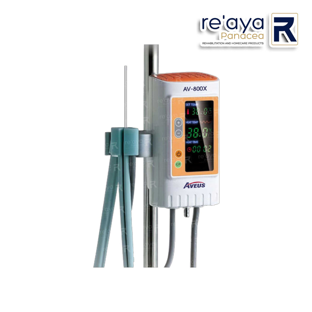 Blood & Infusion Warmer – Reaya