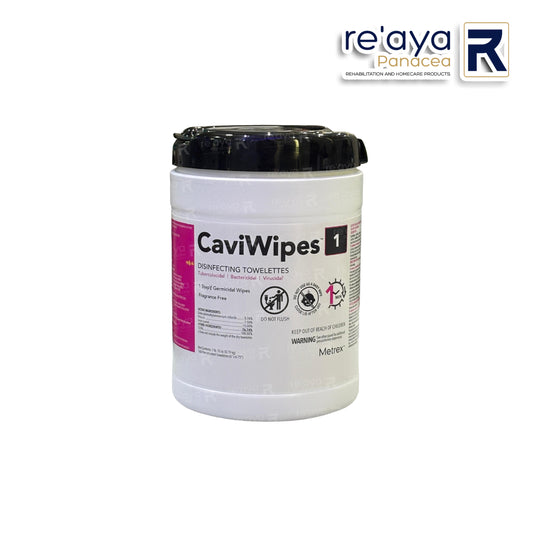 CAVIWIPES 1 - 160