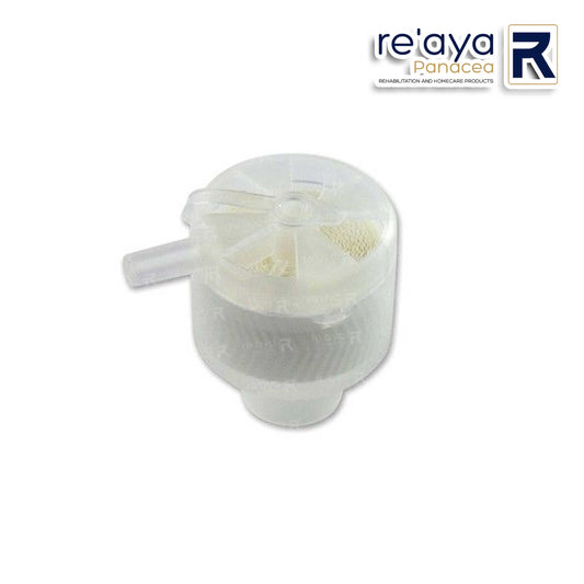 DAR HME FOR TRACHEOSTOMIZED PATIENTS