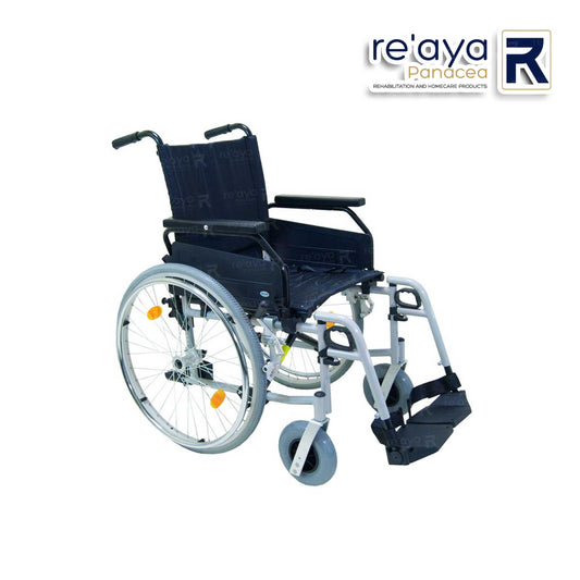 DRIVE DEVILBISS ROTEC STANDARD WHEELCHAIR