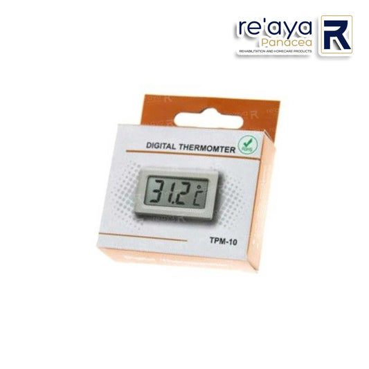 DIGITAL THERMOMETER TPM-10
