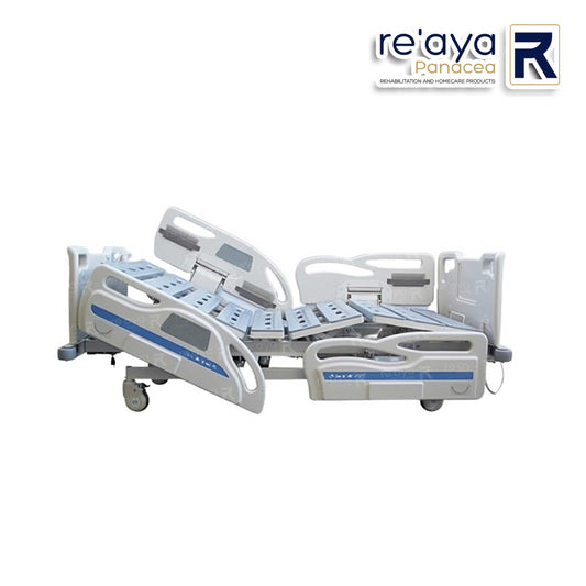 ELECTRIC BED - 3 FUNCTION (MEB-903)