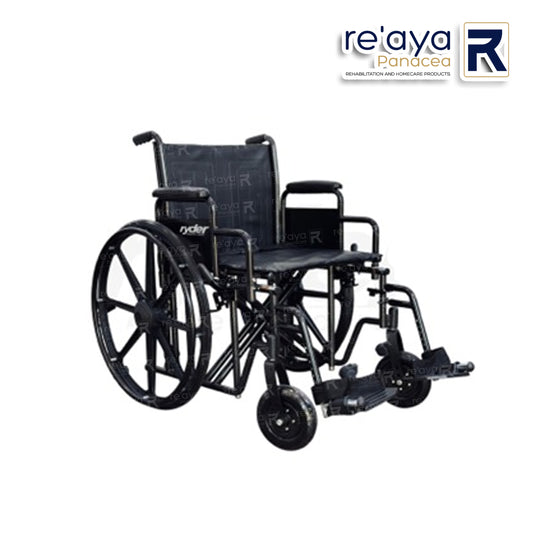 AVEUS ESPERA RYDER (HEAVY DUTY WHEELCHAIR)