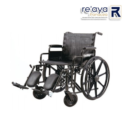 AVEUS ESPERA RYDER (HEAVY DUTY WHEELCHAIR)