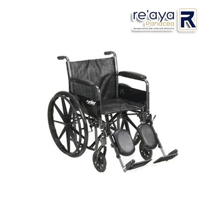 AVEUS EZYMOVE RYDER (STANDARD WHEELCHAIR WITH ELR)