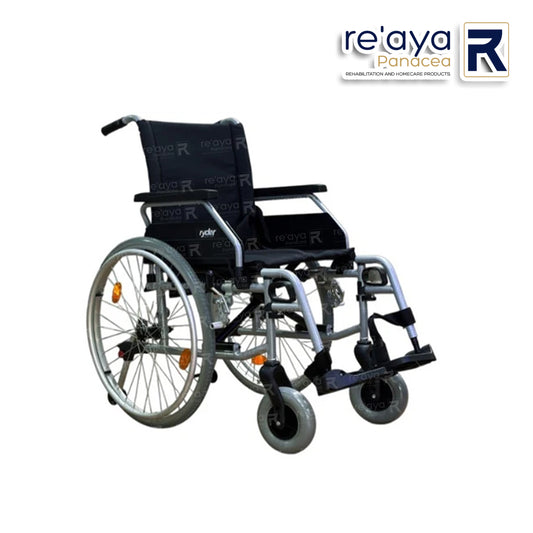 AVEUS ELARA RYDER (STANDARD WHEELCHAIR)